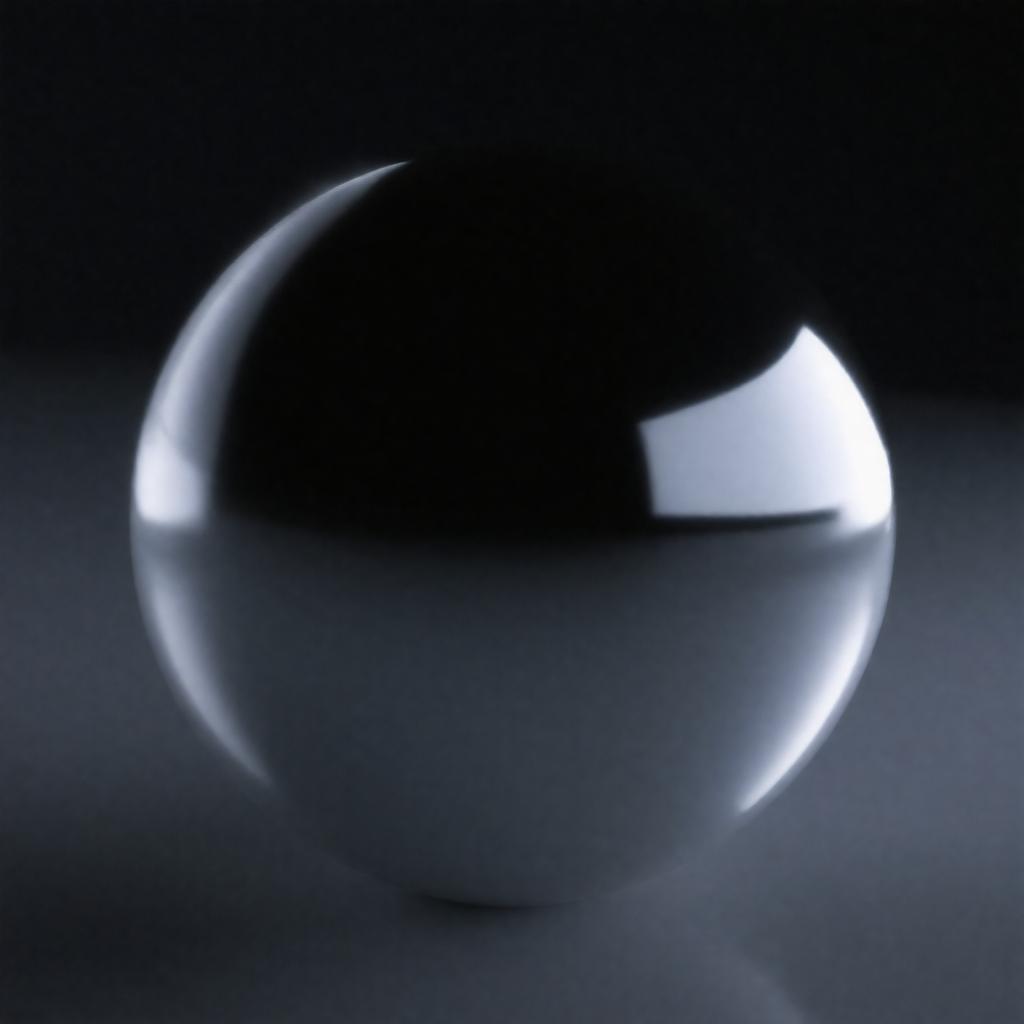 Phong shading